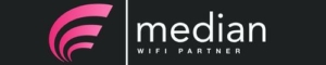 logo median wifi